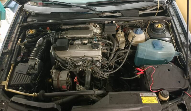 Volkswagen Passat 2.0i 16V cat Variant GT D’Epoca full