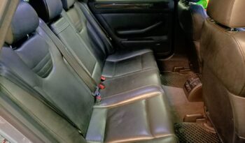 Audi RS6 4.2 V8 cat Avant quattro tiptronic Biturbo D’Epoca full