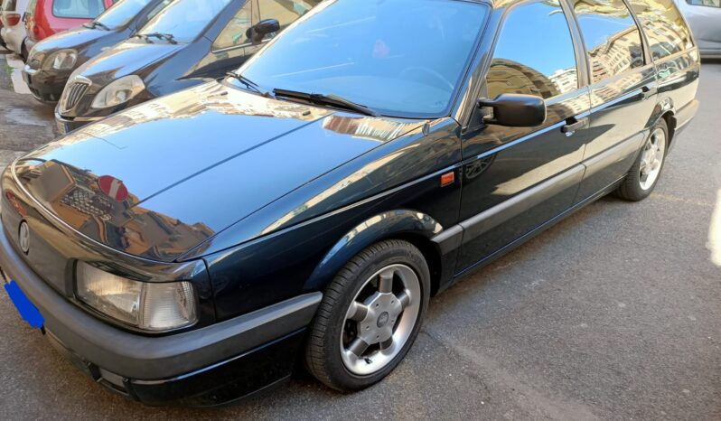 Volkswagen Passat 2.0i 16V cat Variant GT D’Epoca