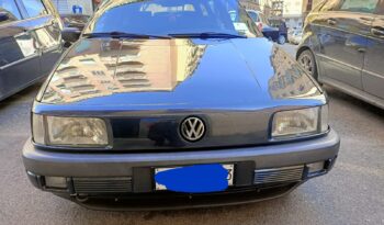 Volkswagen Passat 2.0i 16V cat Variant GT D’Epoca full