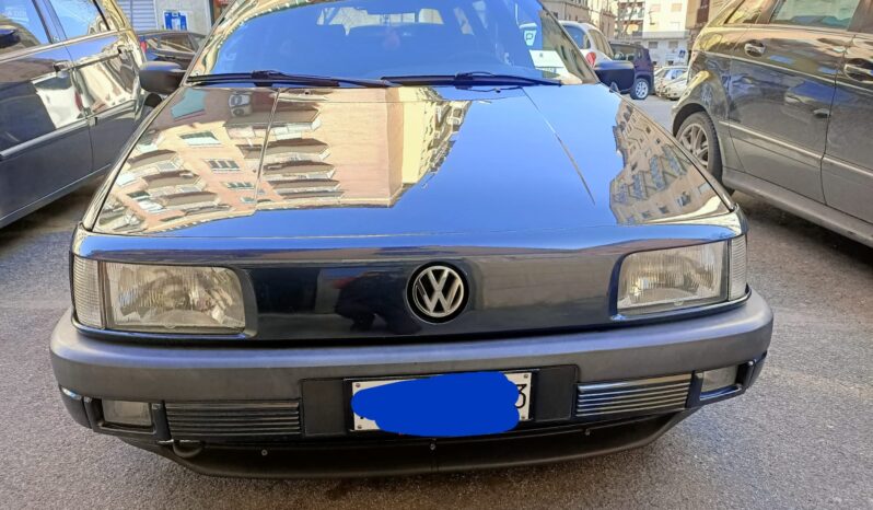 Volkswagen Passat 2.0i 16V cat Variant GT D’Epoca full
