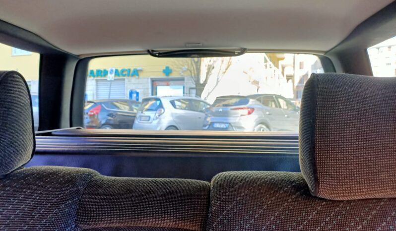 Volkswagen Passat 2.0i 16V cat Variant GT D’Epoca full
