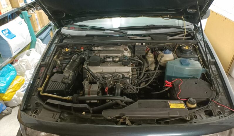 Volkswagen Passat 2.0i 16V cat Variant GT D’Epoca full