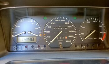 Volkswagen Passat 2.0i 16V cat Variant GT D’Epoca full