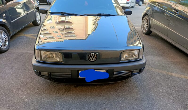 Volkswagen Passat 2.0i 16V cat Variant GT D’Epoca full