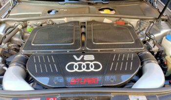 Audi RS6 4.2 V8 cat Avant quattro tiptronic Biturbo D’Epoca full