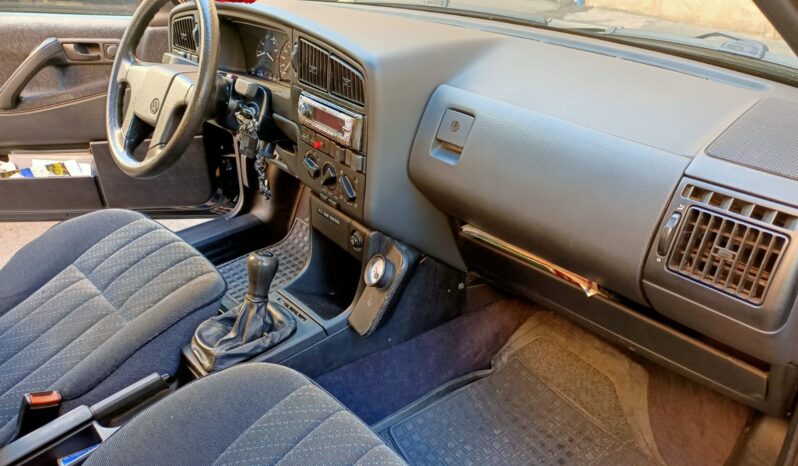 Volkswagen Passat 2.0i 16V cat Variant GT D’Epoca full