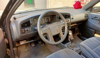 Volkswagen Passat 2.0i 16V cat Variant GT D’Epoca full