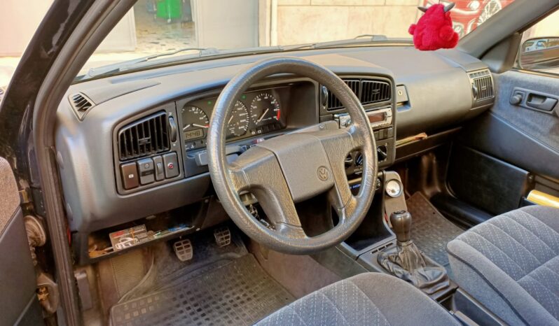 Volkswagen Passat 2.0i 16V cat Variant GT D’Epoca full