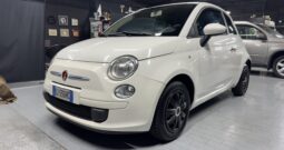 Fiat 500 1.4 Sport Neopatentati CarPlay