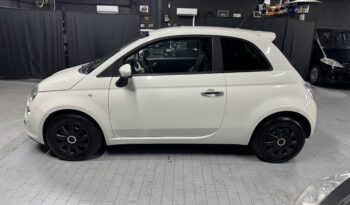 Fiat 500 1.4 Sport Neopatentati CarPlay full