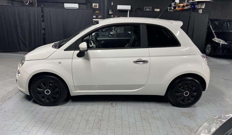 Fiat 500 1.4 Sport Neopatentati CarPlay full