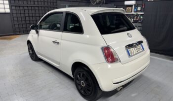 Fiat 500 1.4 Sport Neopatentati CarPlay full
