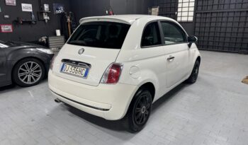 Fiat 500 1.4 Sport Neopatentati CarPlay full