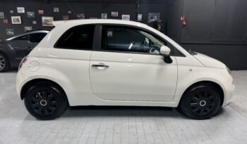 Fiat 500 1.4 Sport Neopatentati CarPlay full