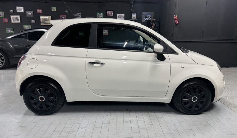 Fiat 500 1.4 Sport Neopatentati CarPlay full