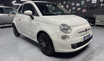 Fiat 500 1.4 Sport Neopatentati CarPlay full