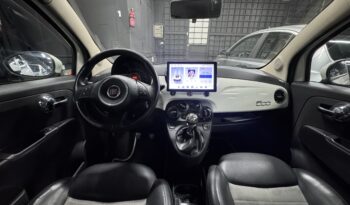 Fiat 500 1.4 Sport Neopatentati CarPlay full