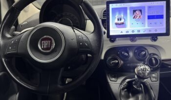 Fiat 500 1.4 Sport Neopatentati CarPlay full