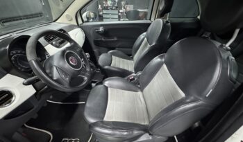 Fiat 500 1.4 Sport Neopatentati CarPlay full
