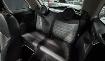 Fiat 500 1.4 Sport Neopatentati CarPlay full