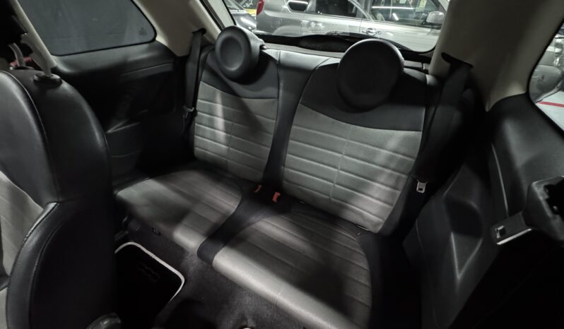 Fiat 500 1.4 Sport Neopatentati CarPlay full
