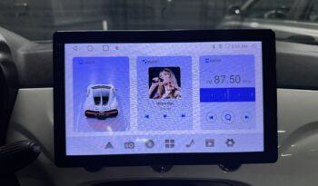Fiat 500 1.4 Sport Neopatentati CarPlay full