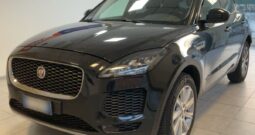 Jaguar E-Pace D150 S AWD Automatica